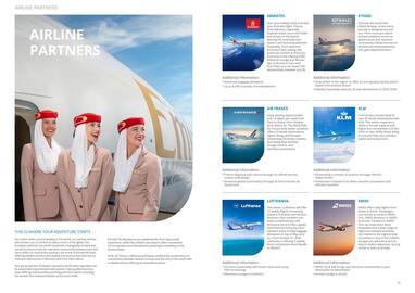 Dnata Travel catalogue Page 7