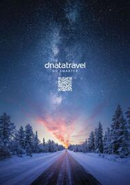 Dnata Travel catalogue Page 8