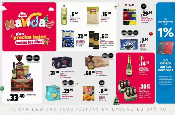 Catálogo Plaza Vea (válido hasta 15-12)