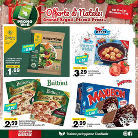 Volantino Elite settimana 51 Pagina 4