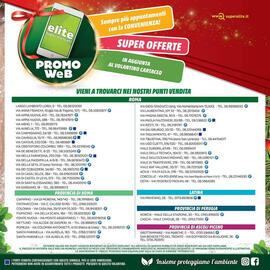 Volantino Elite settimana 51 Pagina 7