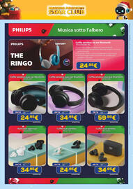 Volantino Euronics Pagina 11