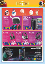 Volantino Euronics Pagina 13