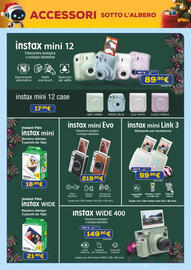 Volantino Euronics Pagina 14