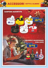 Volantino Euronics Pagina 16