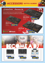 Volantino Euronics Pagina 18