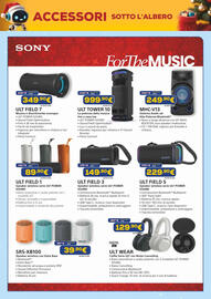 Volantino Euronics Pagina 2