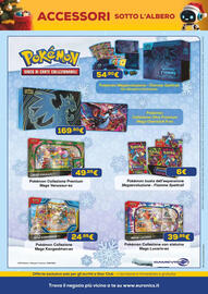 Volantino Euronics Pagina 20