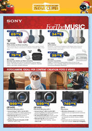 Volantino Euronics Pagina 3