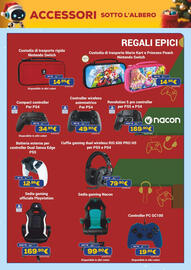 Volantino Euronics Pagina 4