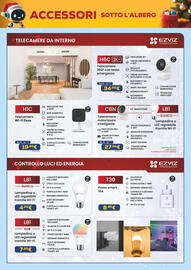 Volantino Euronics Pagina 6