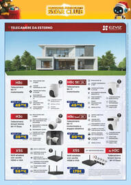 Volantino Euronics Pagina 7