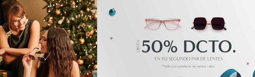 Catálogo Ópticas GMO Página 1