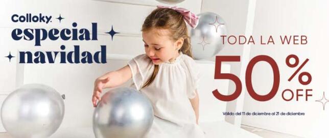 Catálogo Colloky Página 1