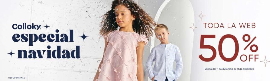 Catálogo Colloky Página 2