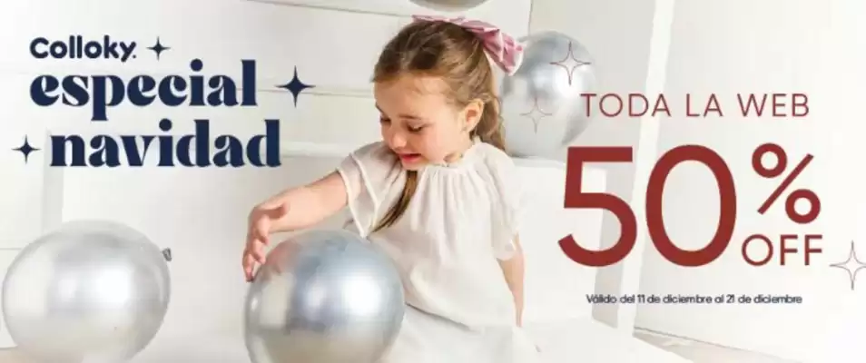 Catálogo Colloky (válido hasta 21-12)