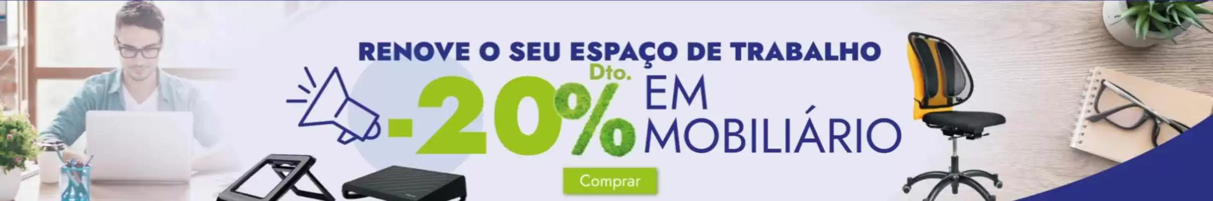 Folheto Lyreco (válido até 31-12)