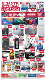 Pick n Pay Hypermarket catalogue Page 2