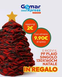 Volantino Gemar Detersivi Pagina 1