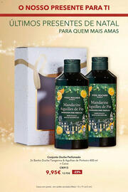 Catálogo Yves Rocher Página 4