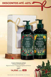 Catálogo Yves Rocher Página 5