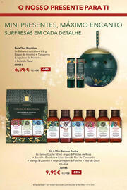 Catálogo Yves Rocher Página 6