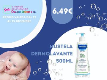 Volantino Sanitaria Gaia Pagina 2