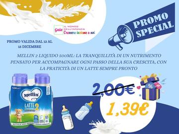 Volantino Sanitaria Gaia Pagina 3