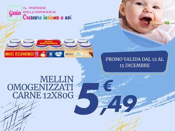 Volantino Sanitaria Gaia Pagina 4