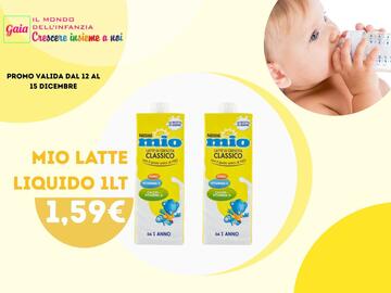 Volantino Sanitaria Gaia Pagina 5