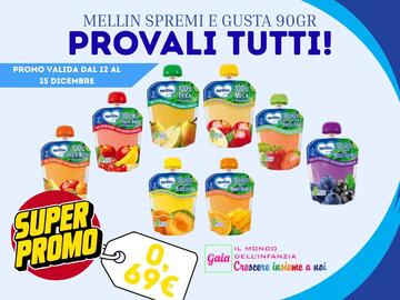 Volantino Sanitaria Gaia Pagina 6