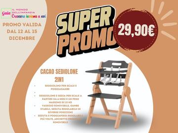 Volantino Sanitaria Gaia Pagina 8