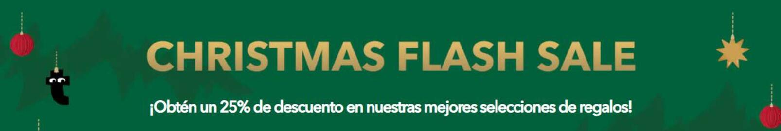 Catálogo Flying Tiger Página 1