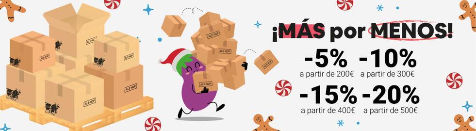 Catálogo Ale-Hop Página 1