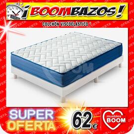 Catálogo Muebles Boom Página 2