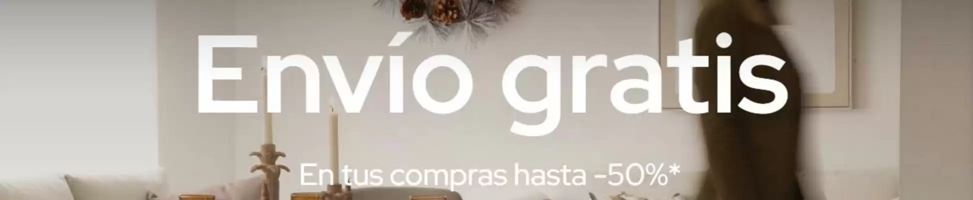 Catálogo Banak Importa (válido hasta el 13-12)