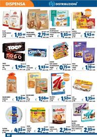 Volantino Del Prete Distribuzioni Pagina 16