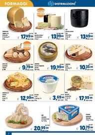 Volantino Del Prete Distribuzioni Pagina 2