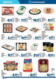 Volantino Del Prete Distribuzioni Pagina 6