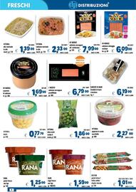 Volantino Del Prete Distribuzioni Pagina 8