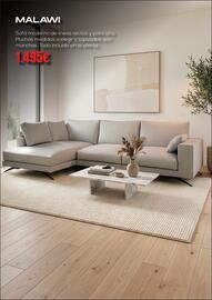 Folleto OKSofas Página 2