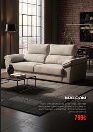 Folleto OKSofas Página 3