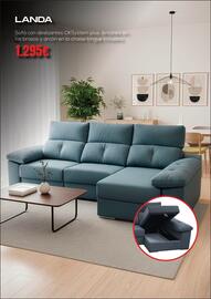 Folleto OKSofas Página 4