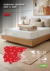Folleto OKSofas Página 6