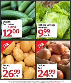 Oxford Freshmarket catalogue Page 4
