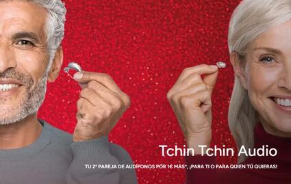 Catálogo Alain Afflelou Página 1