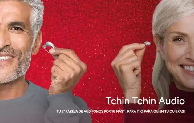 Catálogo Alain Afflelou (válido hasta el 24-12)