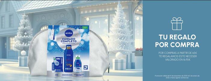 Catálogo Perfumerías Avenida Página 1