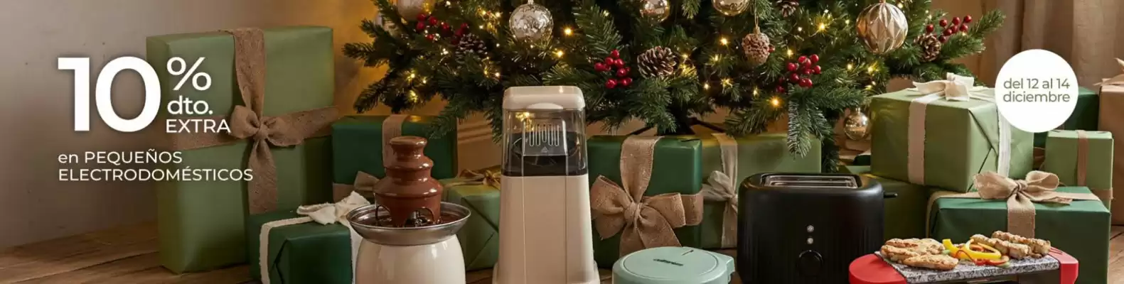 Folleto Culinarium (válido hasta el 14-12)