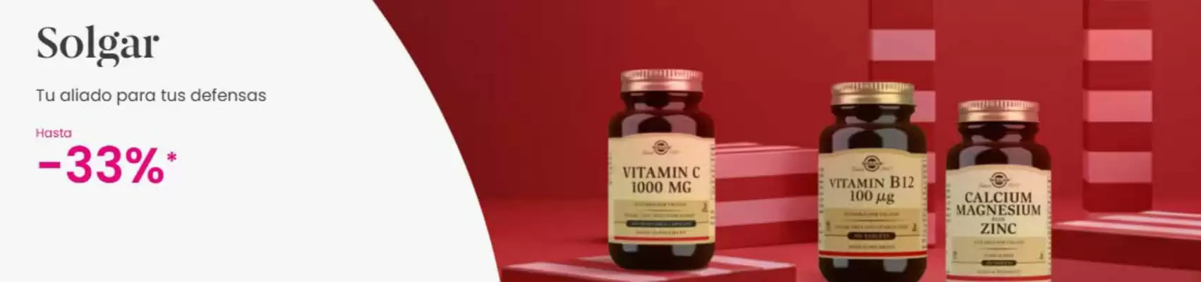 Folleto Promofarma (válido hasta el 20-12)